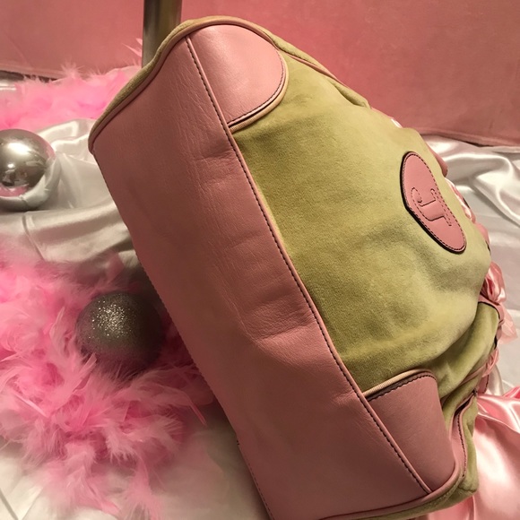 Rare 🦄pink 💖and green 💚velvet daydreamer ☁️ - Picture 13 of 15